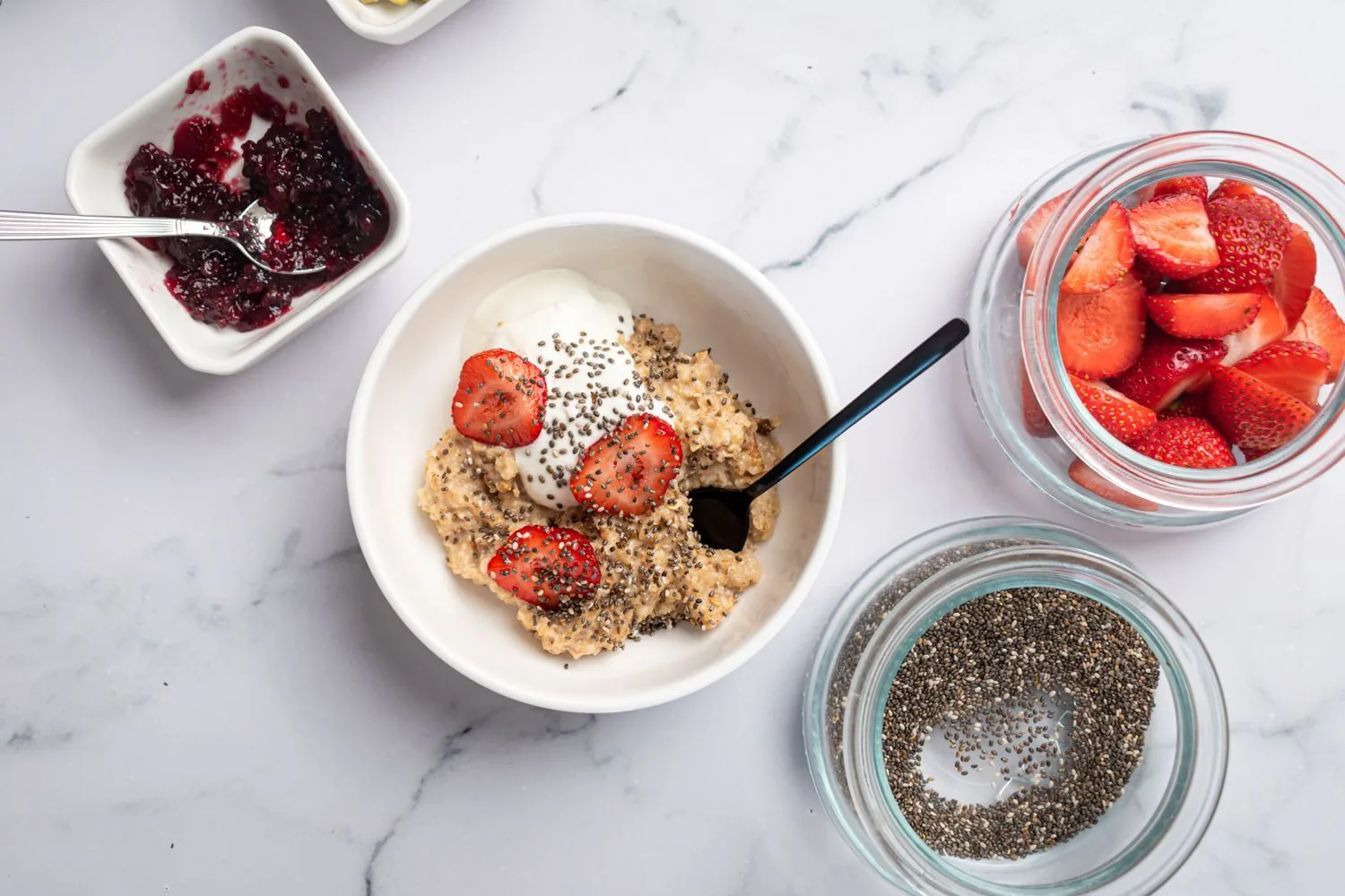 Best Bowl for Microwaving Oatmeal