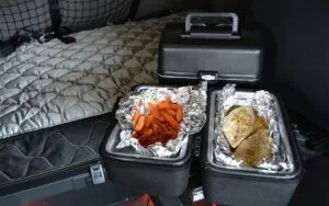 Best Microwave for Semi Truck