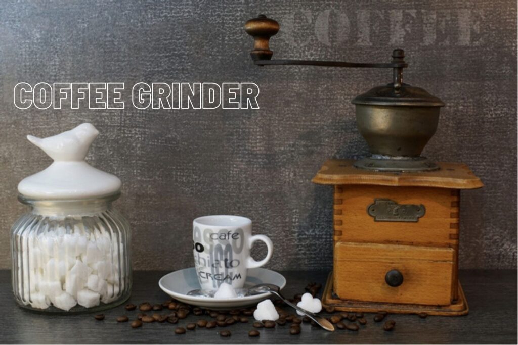 Jericho Coffee Grinder: Unleash the Power of Perfect Grinding