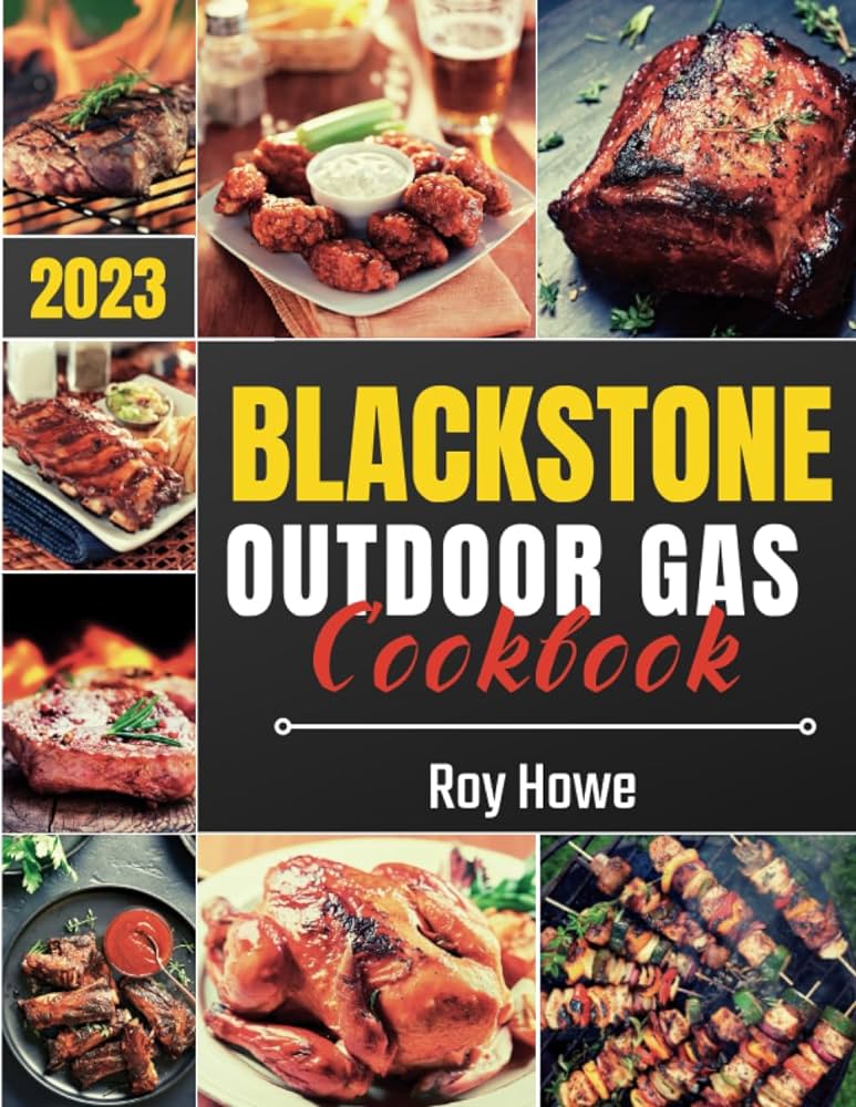 Can You Use a Blackstone Inside : Unleash the Flavor