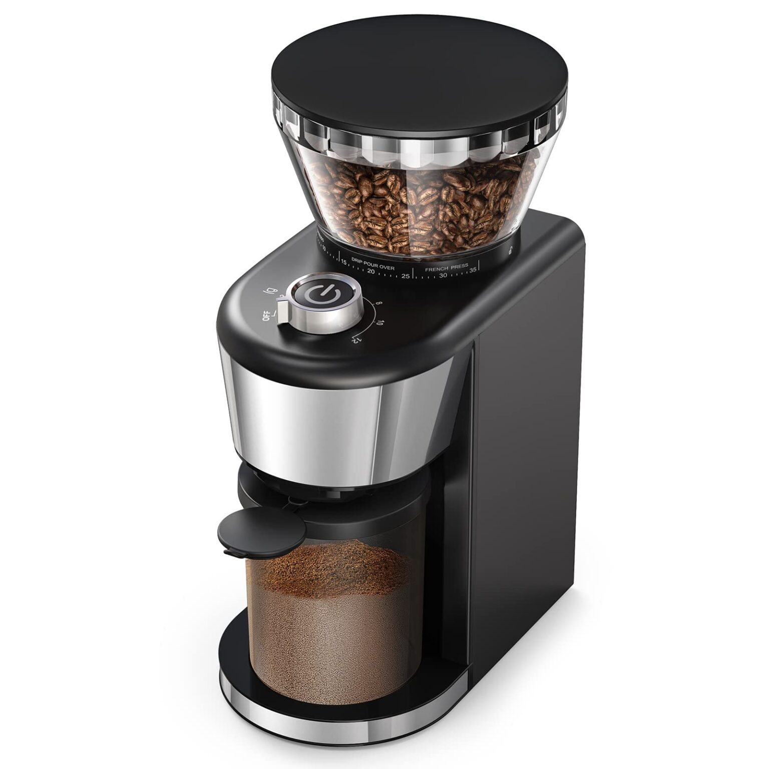 Sboly Coffee Grinder Not Working? Troubleshoot and Fix It Today!