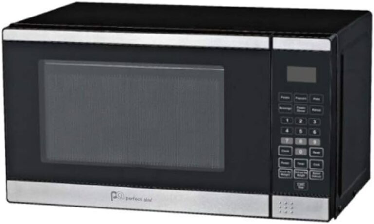 What is the Best Wattage for Microwave