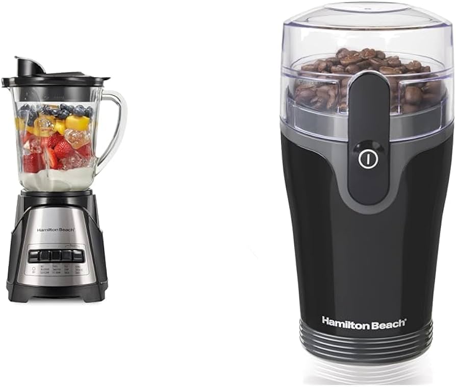 Vitamix to Grind Coffee: Unlock the Perfect Power Brew