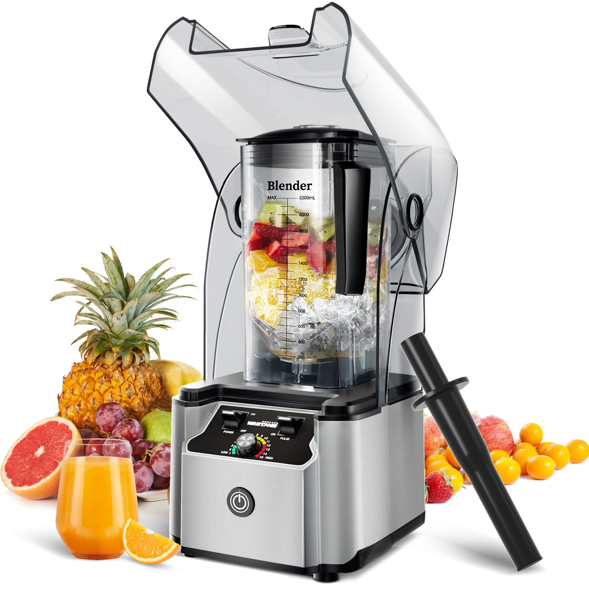 Vitamix Why So Expensive: Unveiling the Power Behind the Price