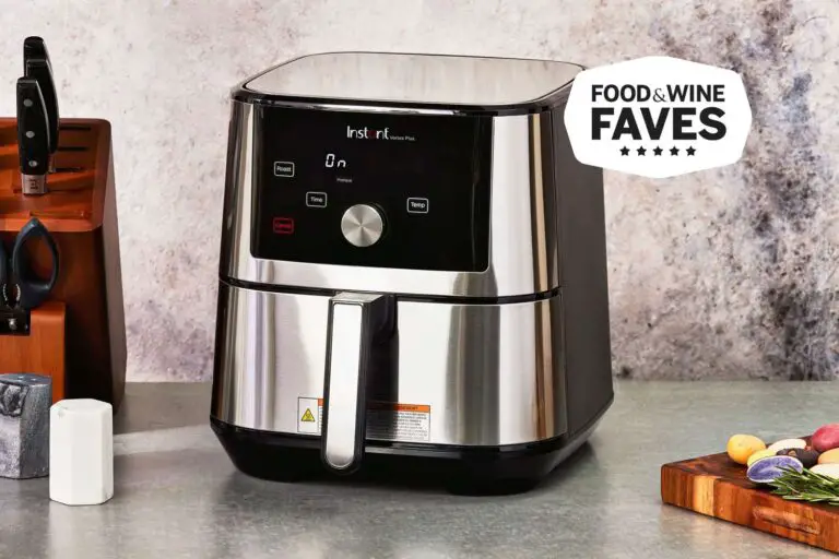 Ninja Foodi Air Fryer Comparison 2024