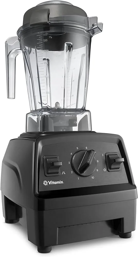 Starbucks Vitamix Blender