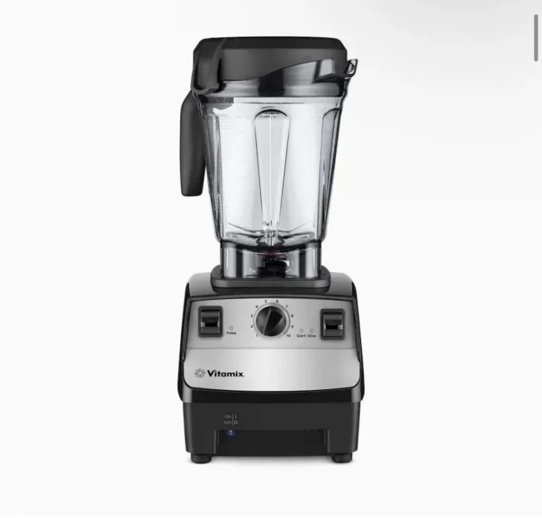 Vitamix 5300 Vs 5200