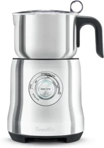 Vitamix Frother Starbucks