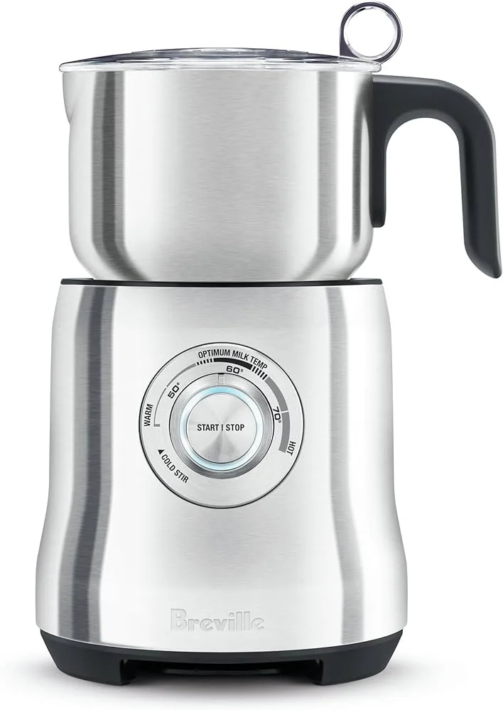 Vitamix Frother Starbucks