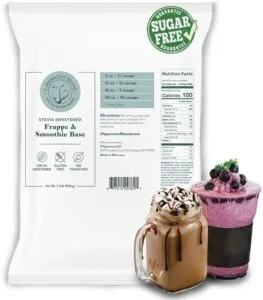 Vitamix Hand Blender Starbucks
