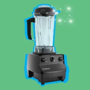 Vitamix Starbucks Blender