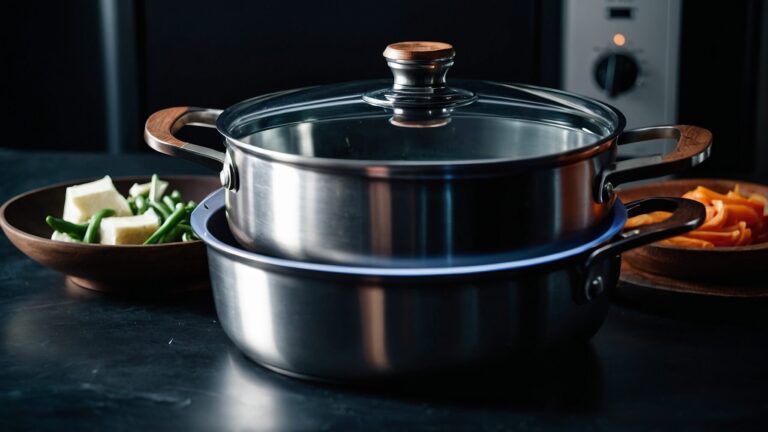Command Cookware: Unleash Your Culinary Mastery