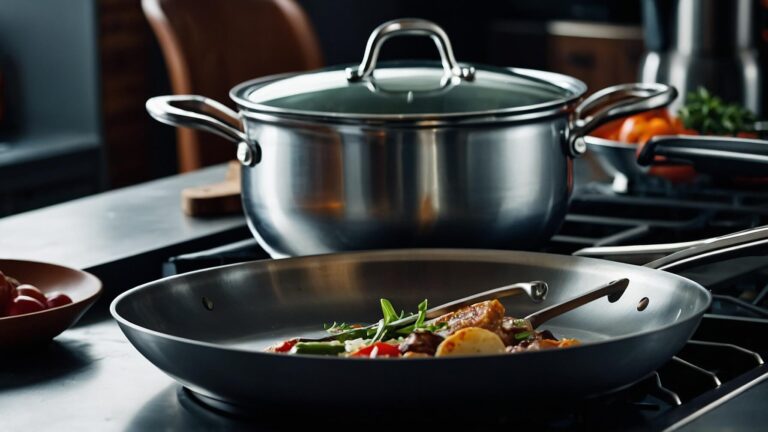 Command Performance Cookware Website: Unleash the Power of Professional-Grade Cookware