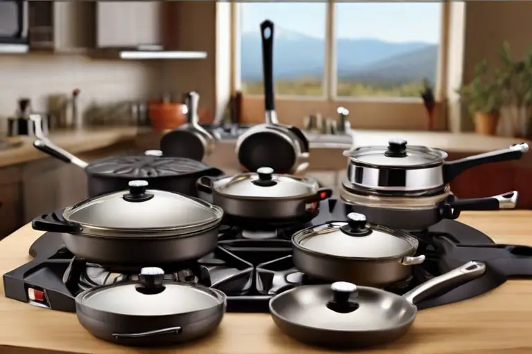 Command Performance Cookware