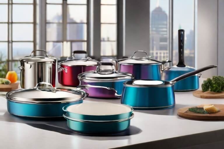 Command Performance Cookware Company