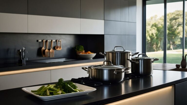 Command Performance Cookware Reviews