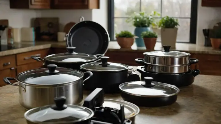 Crock Pot on Stove Top