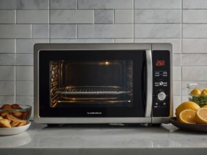 How to Make a Hamilton Beach Microwave Silent Quiet Tips