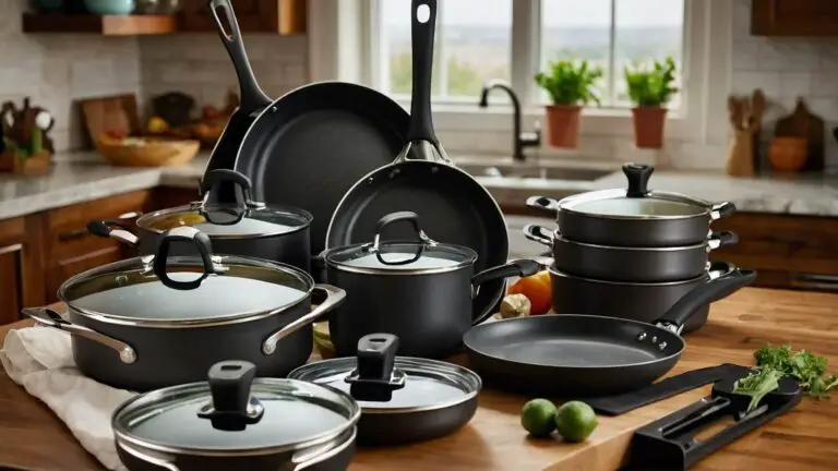 Kirkland Professional Quality Cookware Unveil Chef Secrets