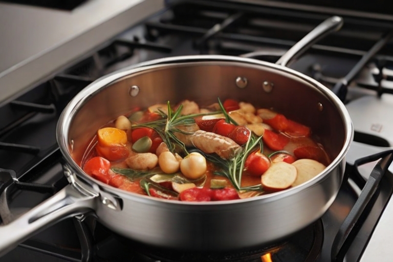 Kirkland Professional Quality Cookware is Good