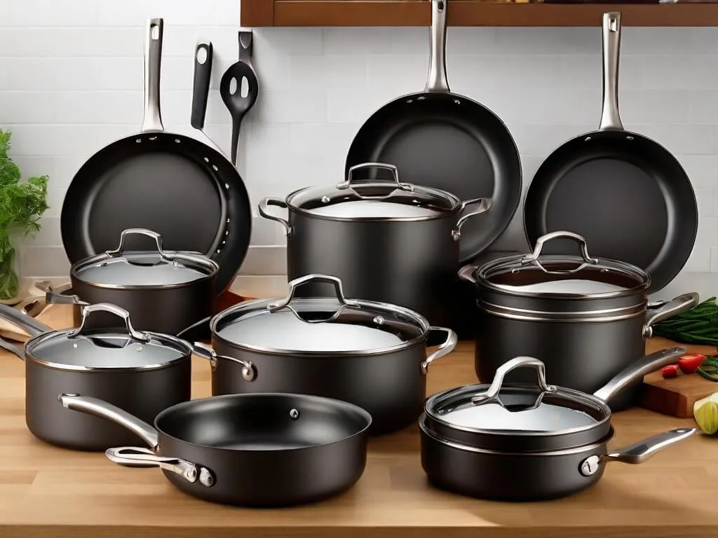 Is Miracle Maid Cookware Still in Business