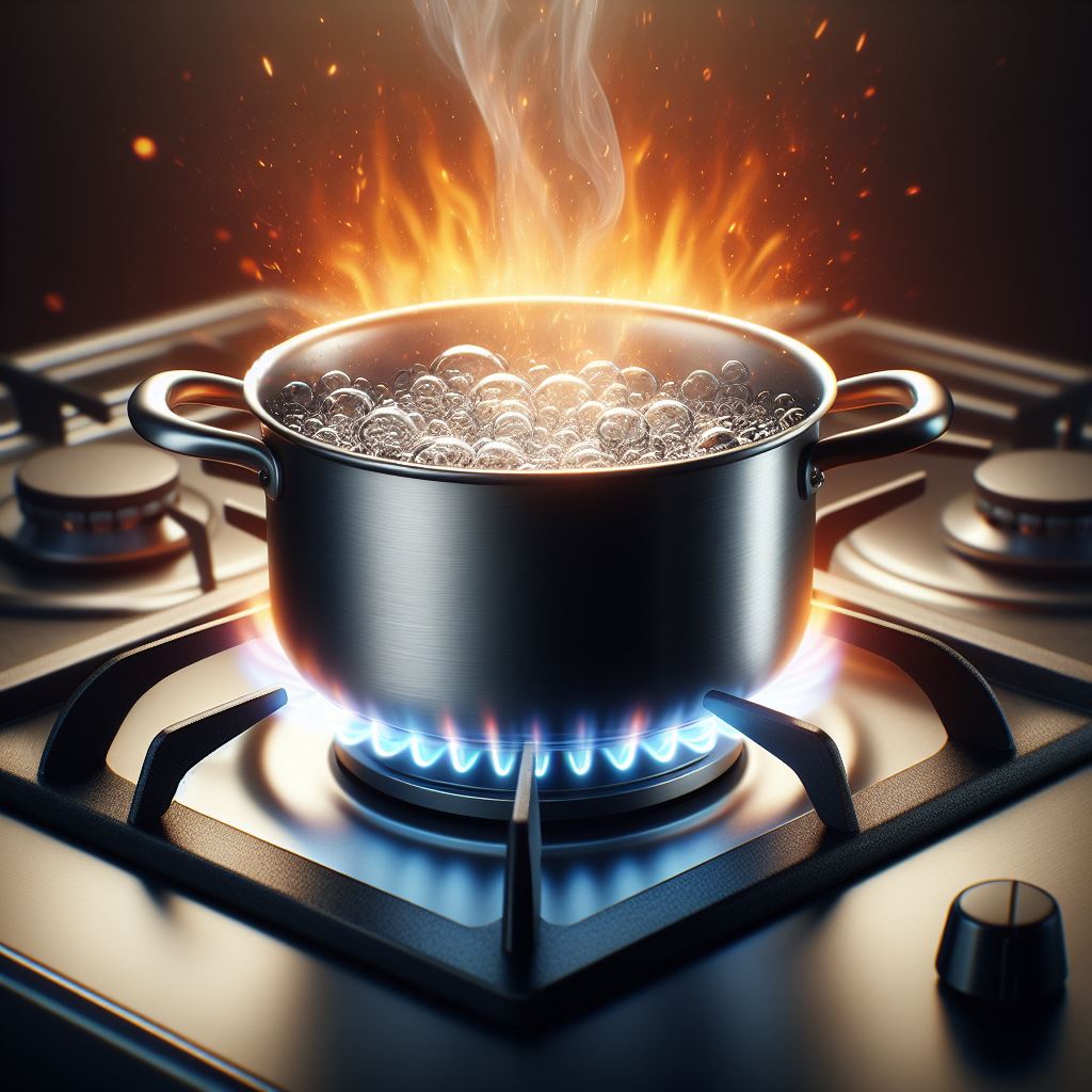 Unlocking Culinary Magic Can Induction Cookware Be Used on Gas