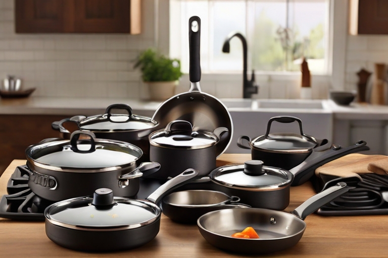 What Happened To Command Performance Cookware