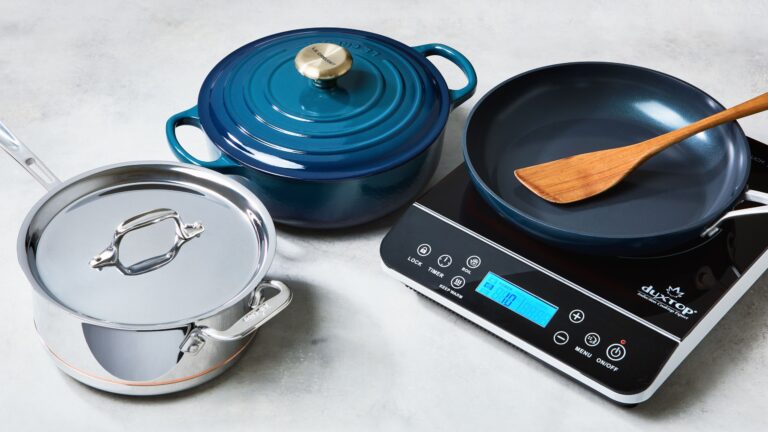 Can We Use Induction Cookware on Gas Stove