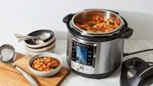 Electric Stove Temperatures