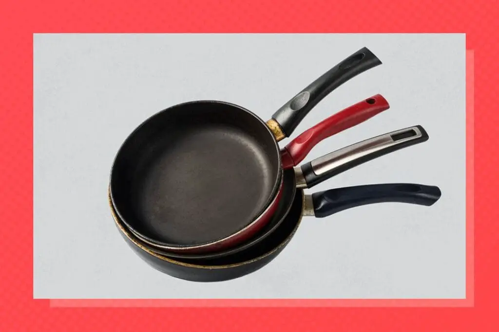 How Do You Know If a Pan is Nonstick: Quick Checks!