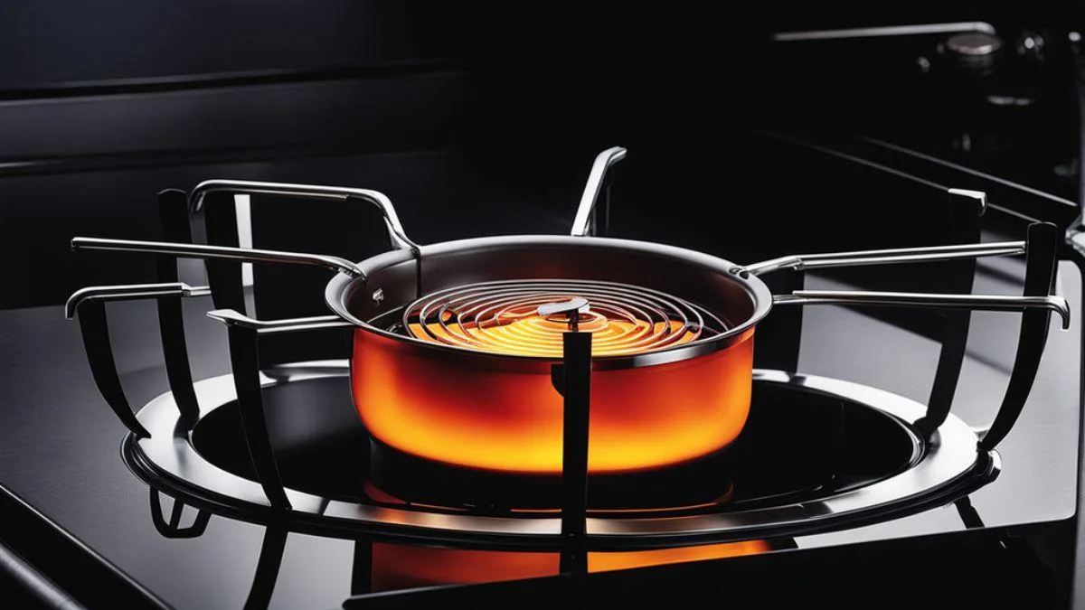 How Hot Do Electric Stove Burners Get