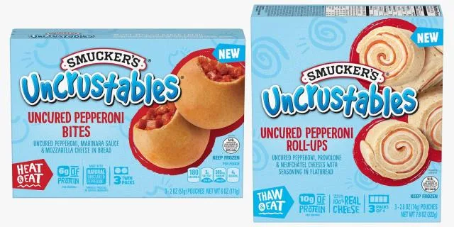 How to Heat Up Smucker'S Uncrustables