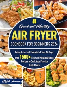 How to Use a Chefman Air Fryer