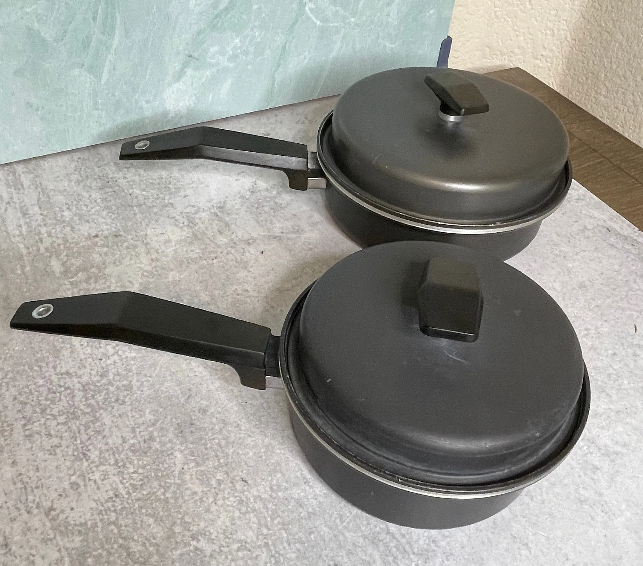 How to Use Miracle Maid Cookware