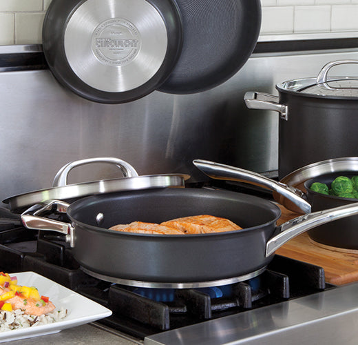 Can Induction Cookware Be Used on Gas Stove  