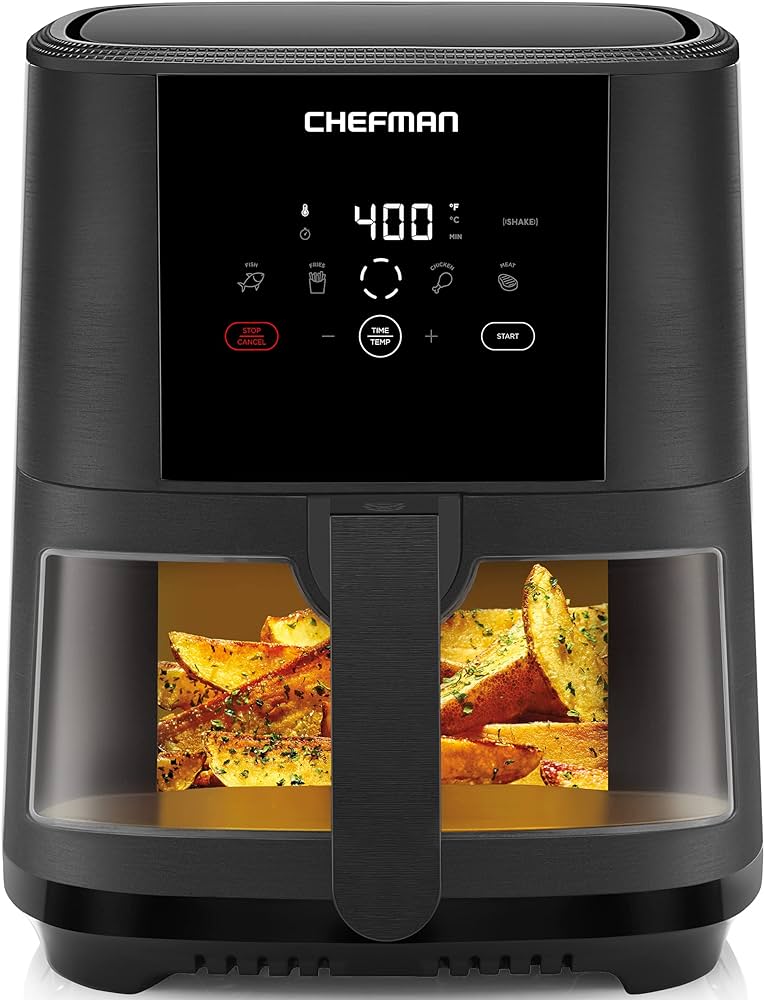 How to Master Crux Air Fryer Cooking: 5 Proven Techniques for Delicious Meals