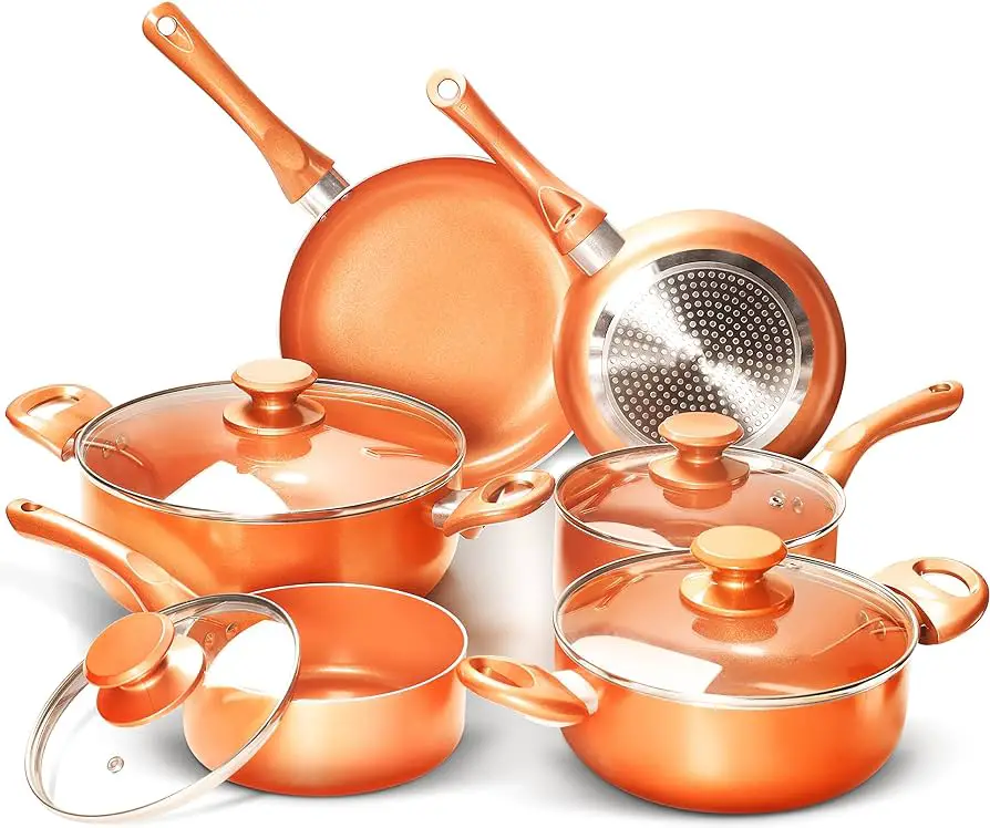 How Induction-Safe Cookware Clicks – Check Compatibility!