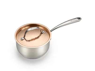 La Sera Stainless Steel Cookware