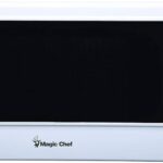 Magic Chef Microwave Reset Button