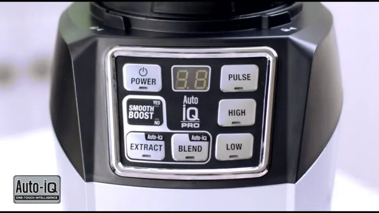 My Ninja Blender Turns on But Won'T Blend