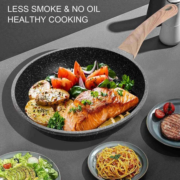 Stone Cookware Pros And Cons