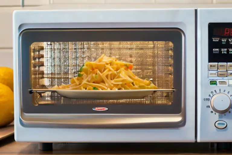 Microwaving Uncrushable Myths Busted