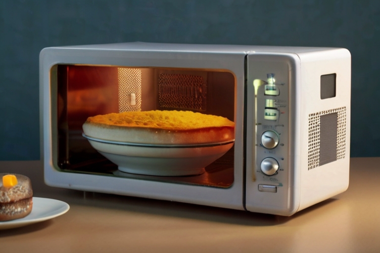 Microwaving Uncrushable Myths Busted & Tips Shared!