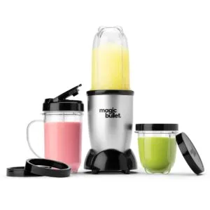 Is Magic Bullet Dishwasher Safe