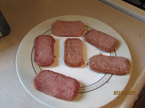 Can You Cook Spam in Microwave