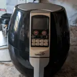 Warm Up Steak in Air Fryer