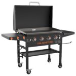 Blackstone 36 Griddle With Hood Sale