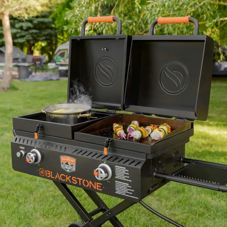 Blackstone Grills And Griddles