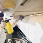 How Often Should Commercial Kitchen Hoods Be Cleaned