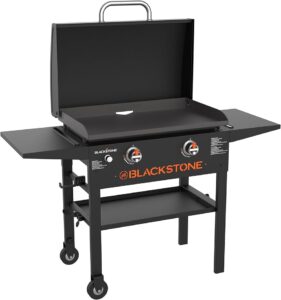 When Will Blackstone Grills Go on Sale